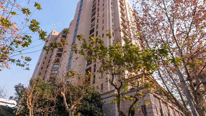 香山丽舍(公寓)外景图