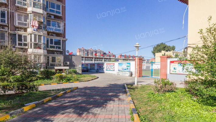 运乔嘉园外景图