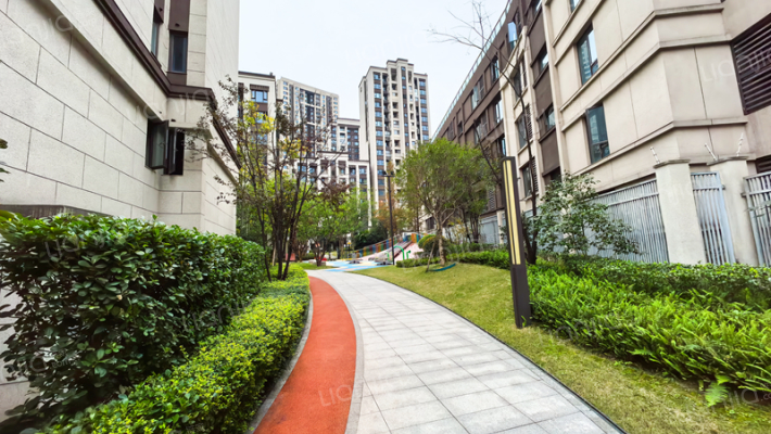 千江凌云凌云峰二期外景图