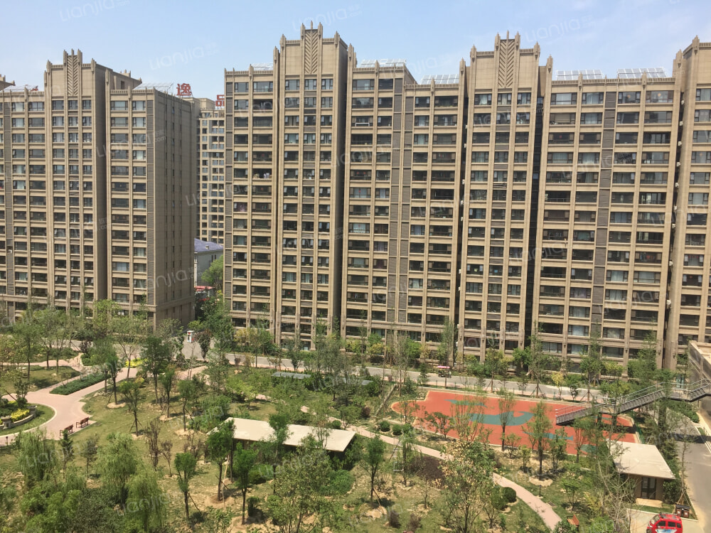 珠江东都国际相册