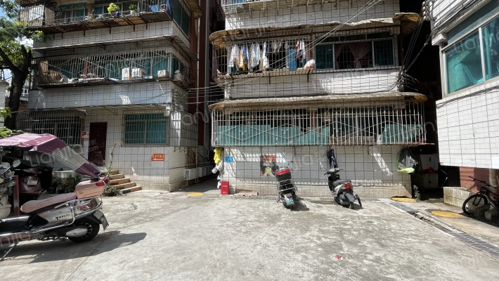 沙冲南路59号外景图