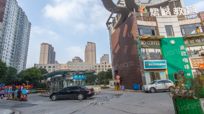 湖滨花园（吴江）外景图