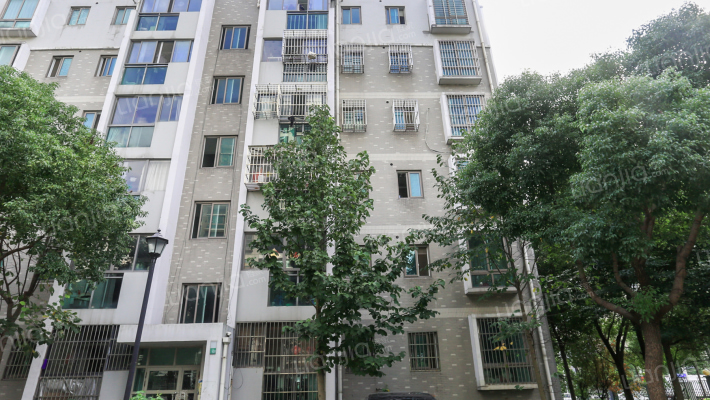 香城花园三区外景图