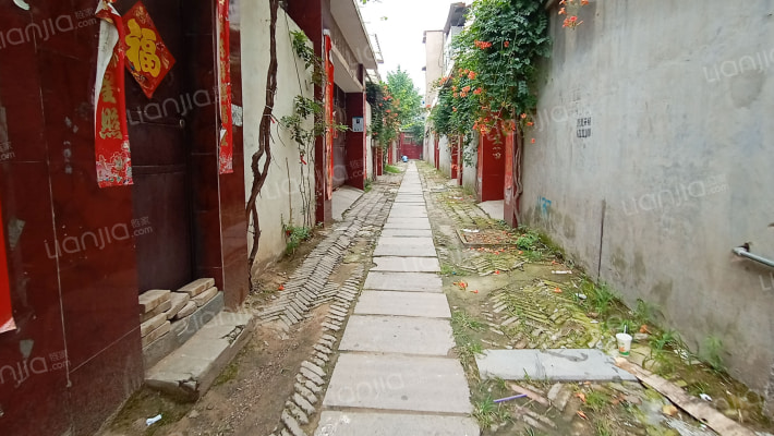 陇海路南侧172号外景图