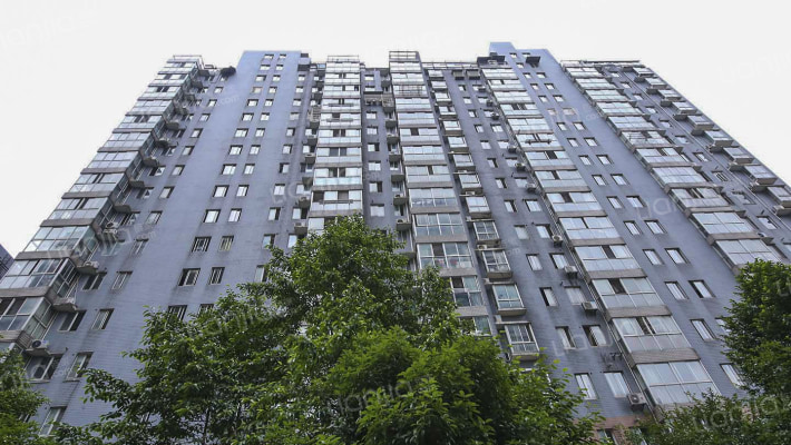 星城佳园外景图