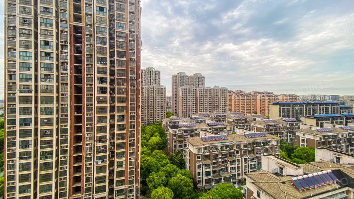 香梅人家外景图