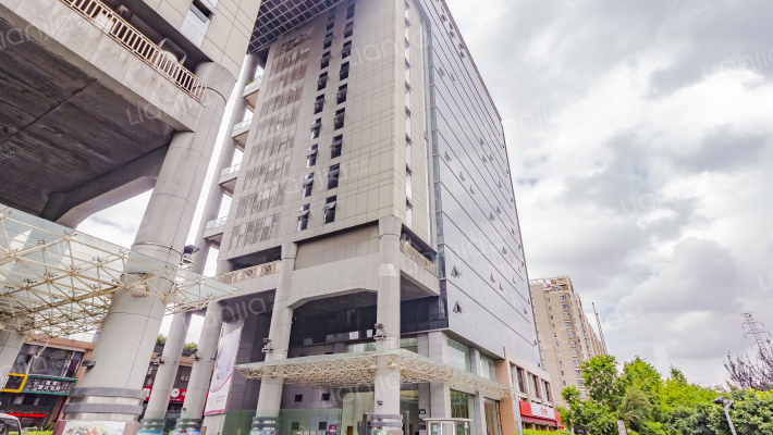 丽园尚都外景图