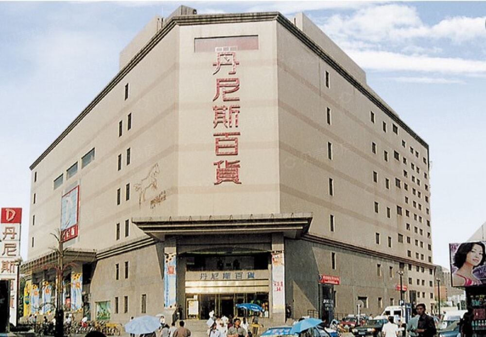 九龙城九龙国际相册