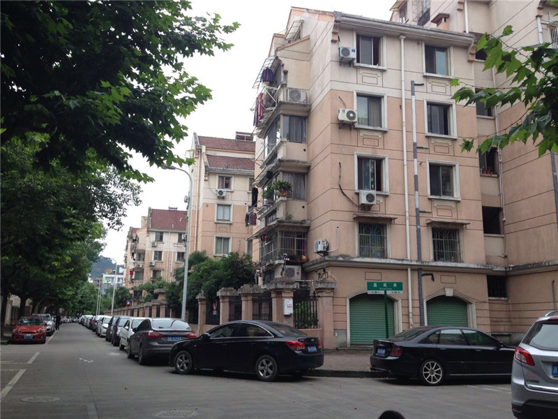 Jialv  Xiyuan compound photo 21