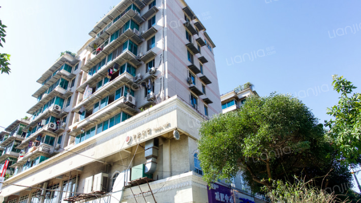 金桂园(成华)外景图