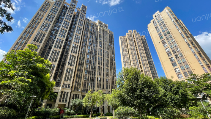 永嘉天地外景图