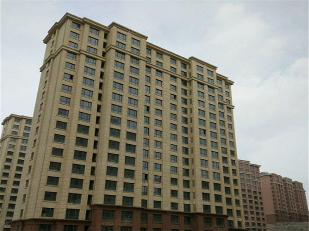 【华丰金山花园_大连华丰金山花园楼盘】小区配套相册|高清大图-大连
