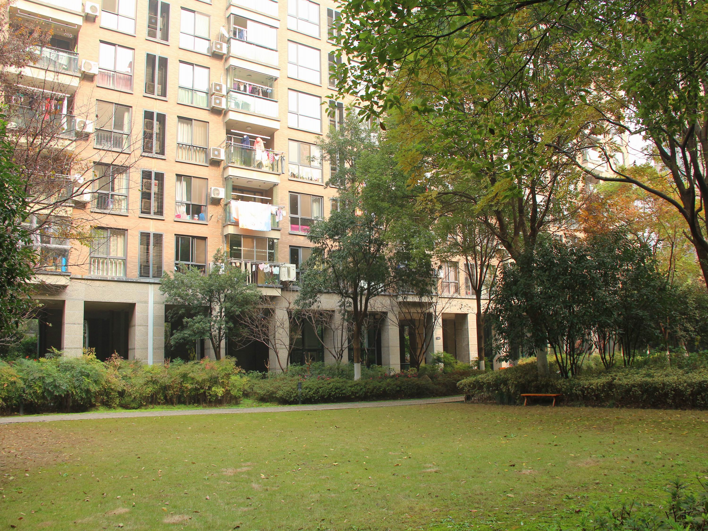 New Century City compound photo 19