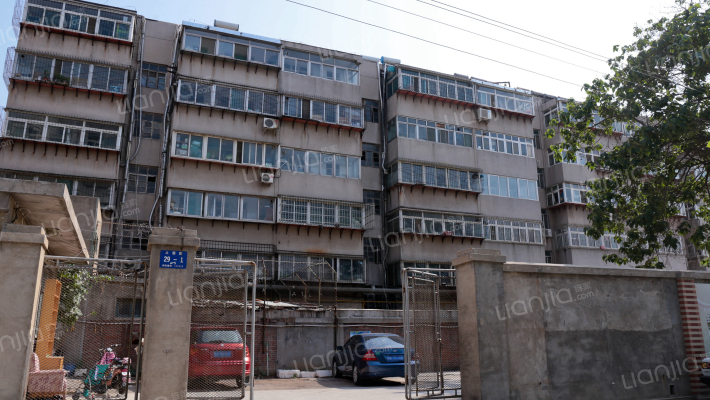 土屋路29-1号外景图