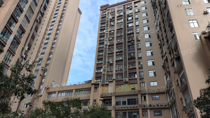 坤耀云庭外景图