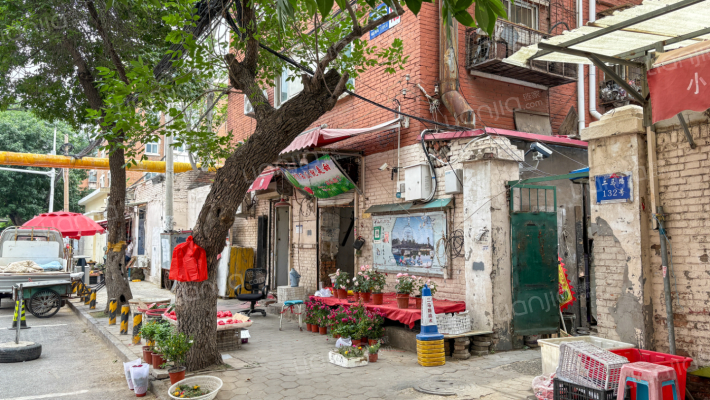 二马路132号外景图