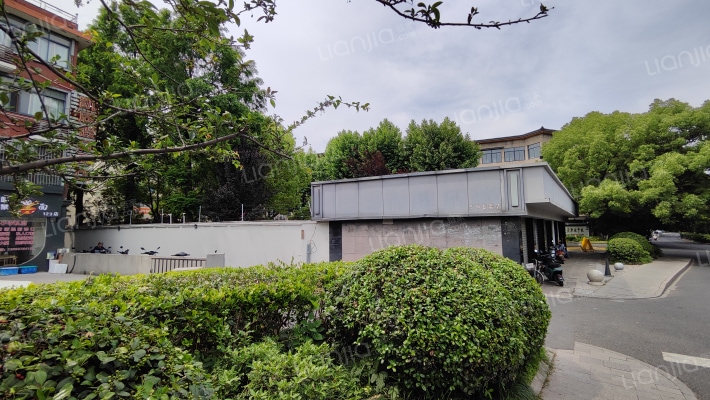 机场路383号外景图