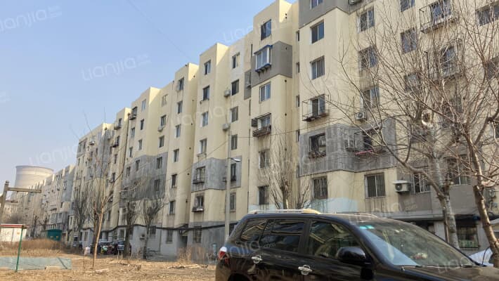 锦园社区外景图