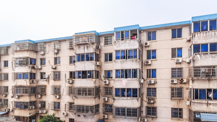 施乐新村外景图