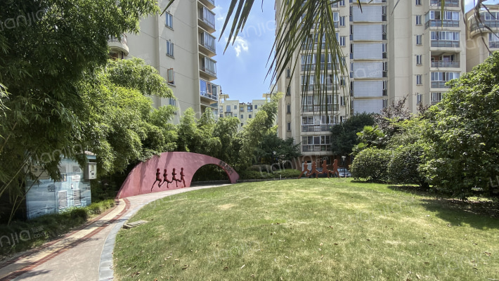 柏林春天（二期）外景图