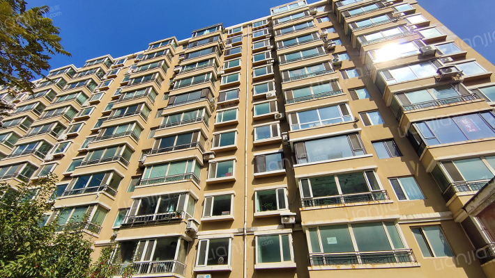 天和悦江山外景图