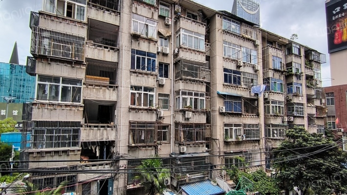 梨花巷2号外景图