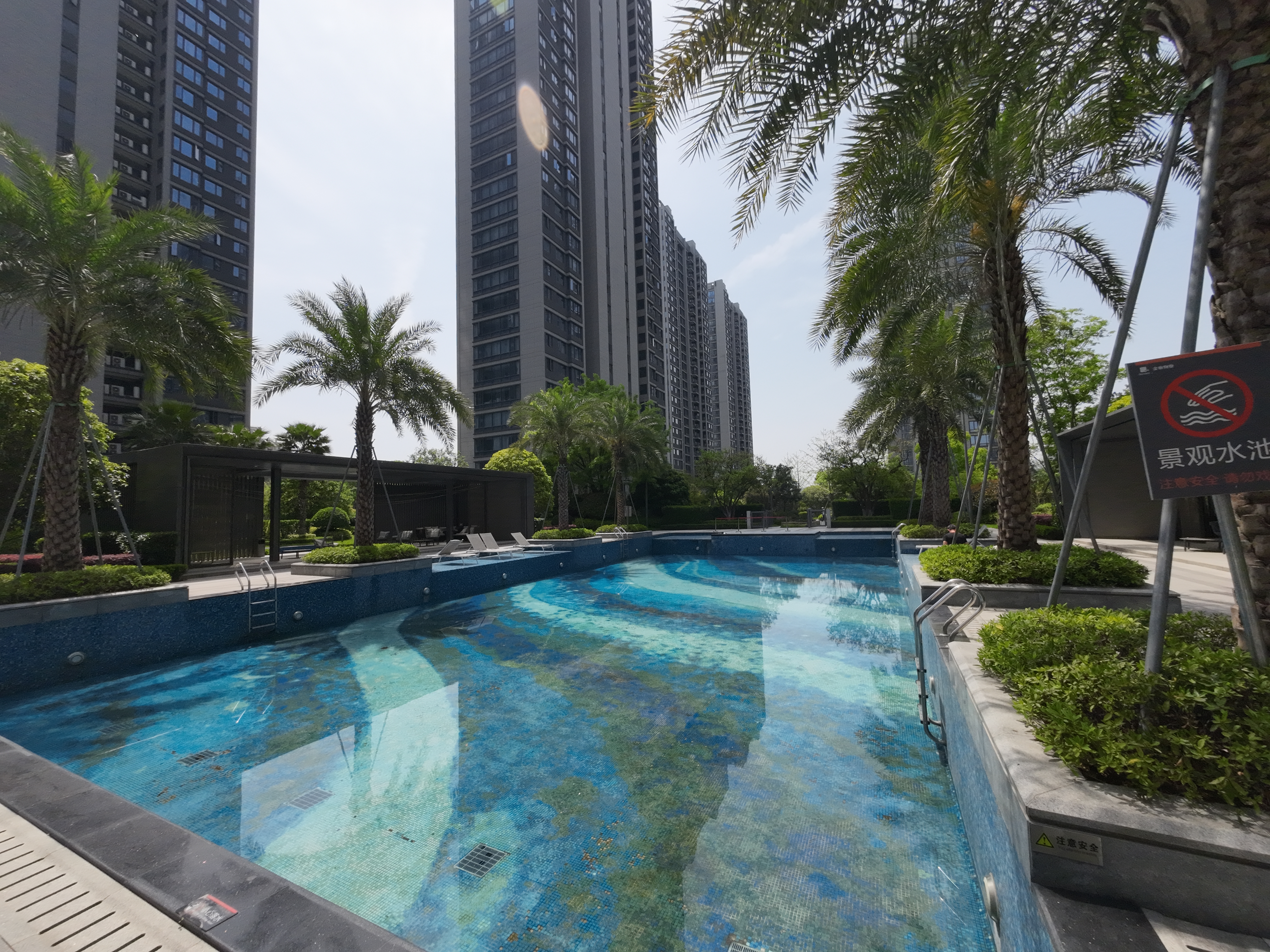 Yue Hong Bay  compound photo 11