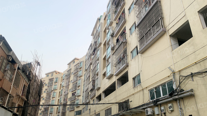 一景雅居外景图