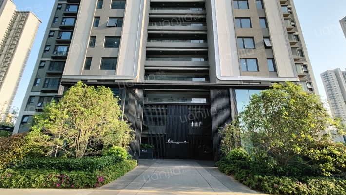 中海南山印外景图