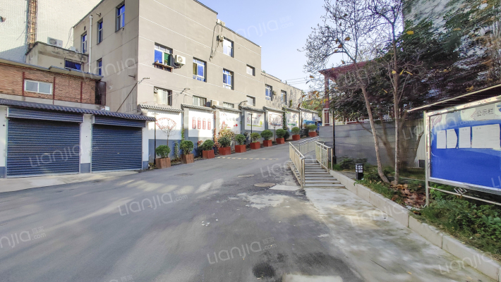 下马陵7号外景图