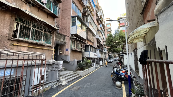 大营路175号外景图