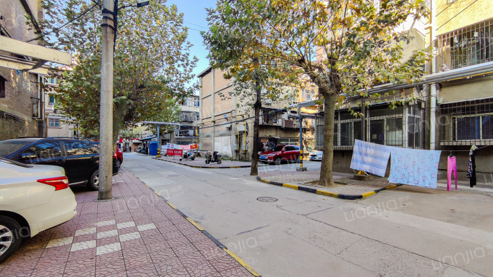 丰登小区外景图