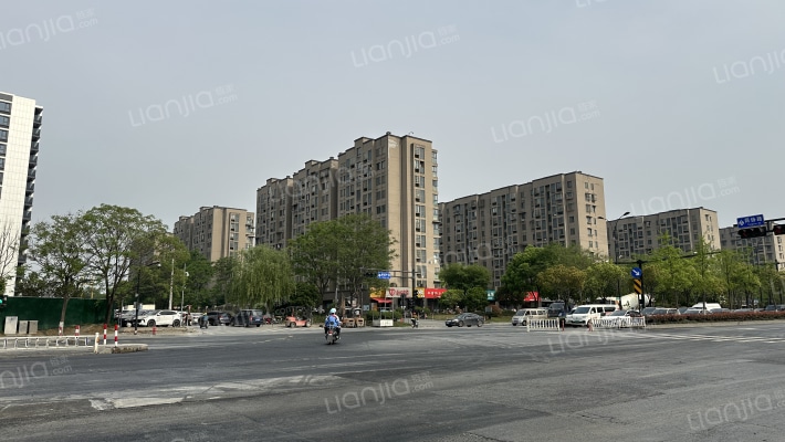 横塘景苑外景图