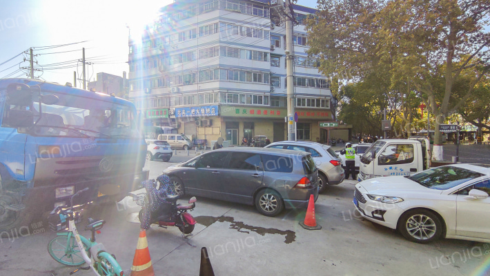 自强西路48号外景图