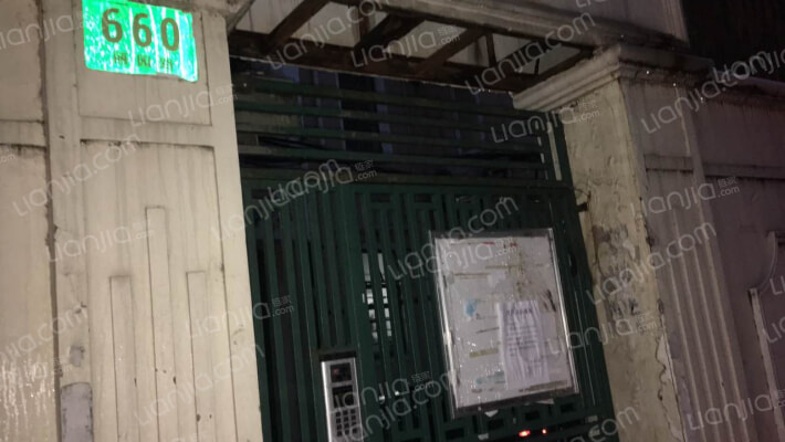 丽园路660号外景图