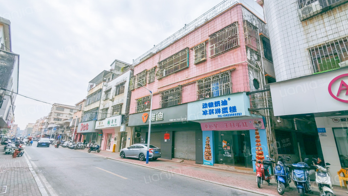 金斗大街101号外景图