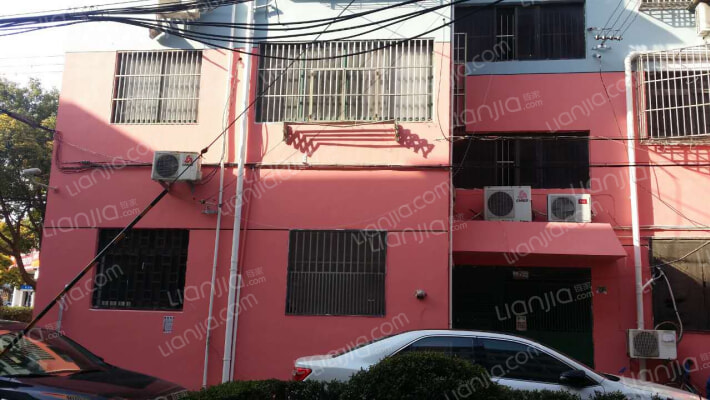 民主东街197号外景图