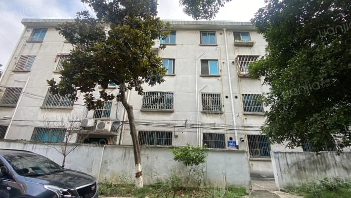 中山南路2247号外景图