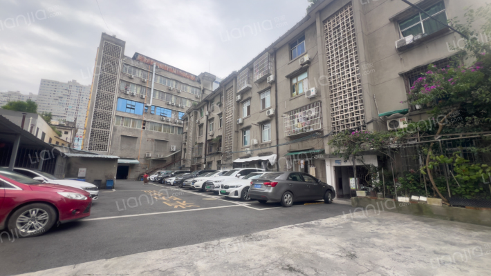 西大街25号外景图