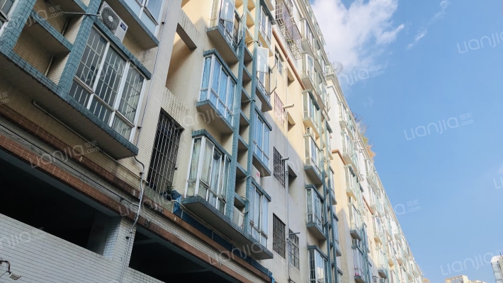 海诚名轩外景图