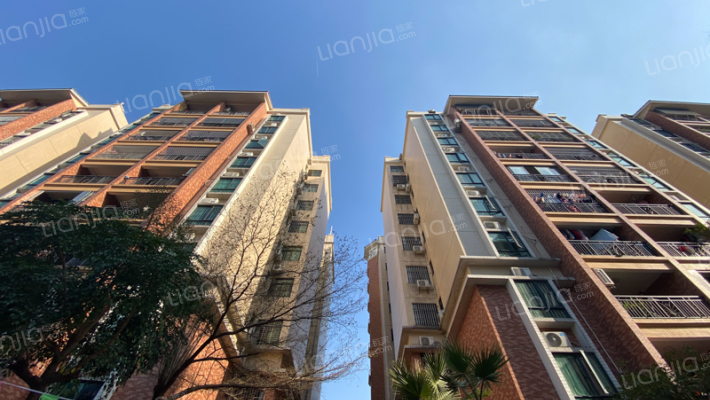 御琴华府外景图