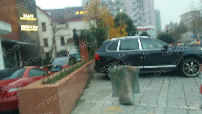 肇嘉浜路687弄外景图