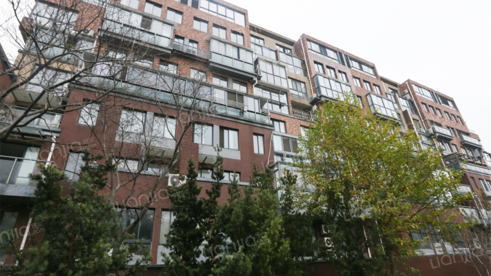 孝贤景苑外景图