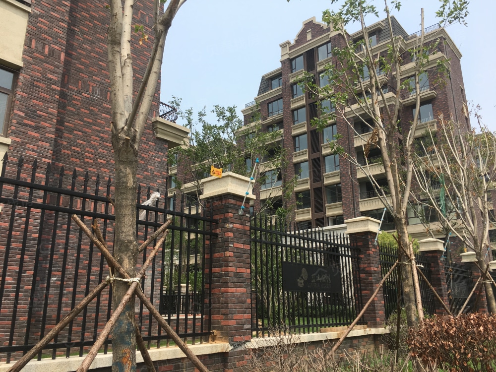 豫发大运城蓝山公馆相册