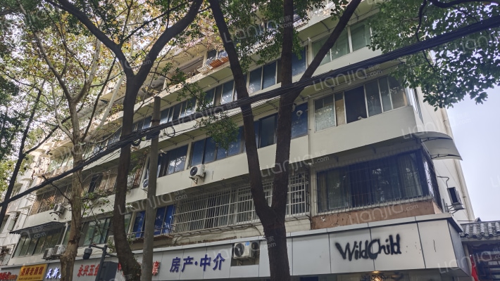 馨和苑(武侯)外景图