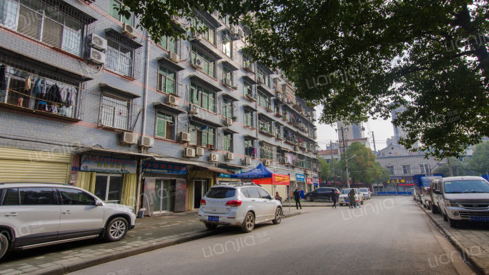 新福路74号外景图