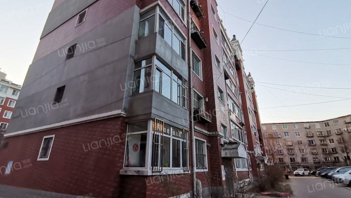 流星花园外景图