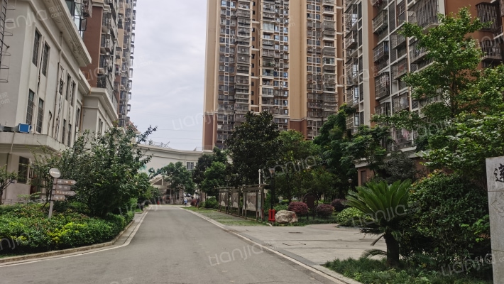 五星蕊园外景图