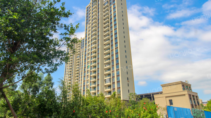 碧桂园-天誉外景图