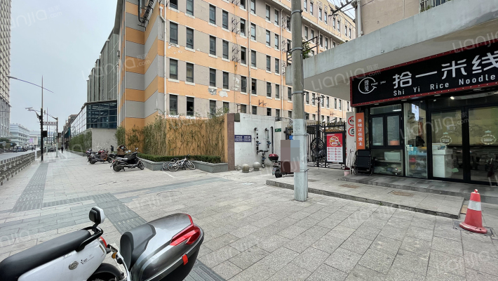 国济路16弄外景图